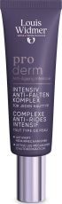 Louis Widmer Proderm Intensief Antirimpelcomplex Licht Geparfumeerd 30ml