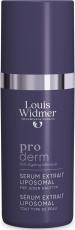 Louis Widmer Proderm Extrait Liposomal Serum Ongeparfumeerd 30ml