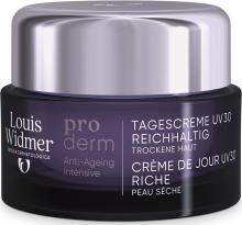 Louis Widmer Proderm Dagcr&egrave;me UV 30 Rijke Textuur Licht Geparfumeerd 50ml