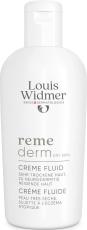 Louis Widmer Remederm Cr&egrave;me Fluide licht geparfumeerd 200ml