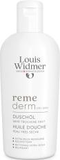 Louis Widmer Remederm Doucheolie licht geparfumeerd 200 ML