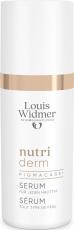 Louis Widmer Nutriderm Pigmacare Serum Licht Geparfumeerd 30ml