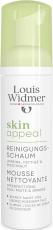 Louis Widmer Skinappeal Reinigende Mousse zonder parfum 150 ML
