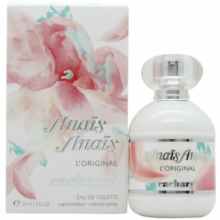 Cacharel Anais Anais Eau De Toilette 50 ML