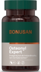 Bonusan Osteonyl Expert 60 Tabletten