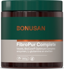 Bonusan FibroPur Complete 350 Gram