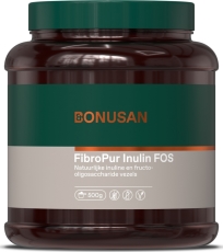 Bonusan FibroPur Inulin FOS 500 Gram