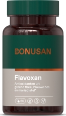 Bonusan Flavoxan 60 Capsules