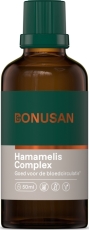 Bonusan Hamamelis Complex 50 ML