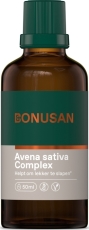 Bonusan Avena Sativa Complex 50ml