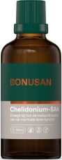 Bonusan Chelidonium-SAN 50 ML