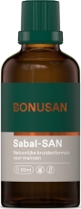 Bonusan Sabal-SAN 50 ML