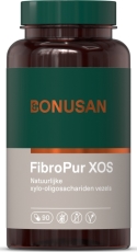 Bonusan FibroPur XOS 90 Capsules