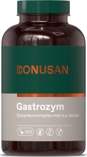 Bonusan Gastrozym 300 Capsules