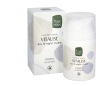 Harmonie Vitamine E Dag & Nachtcreme  50ml