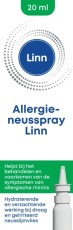 Linn Allergie Neusspray 20ml
