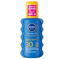Nivea Sun Protect & Hydrate Zonnespray SPF30 200 ML