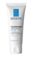 La Roche Posay Toleriane sensitive rijk 40ml