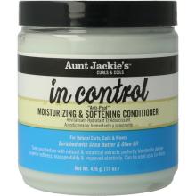 aunt jackies Conditioner in control 426g