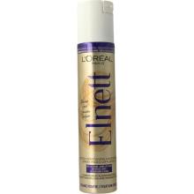 Elnett Purple hairspray sterke fixatie 200ml