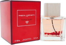 Geur Pascal Mor Purple Edp Da 95ml