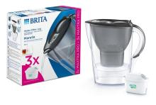 Brita Marella cool graphite + 3 maxtra pro all-in-1 1st