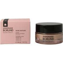 Annemarie Borlind Rose nature glow cream gel 50ml