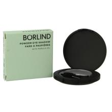 Annemarie Borlind Eyeshadow powder grey blue 1st
