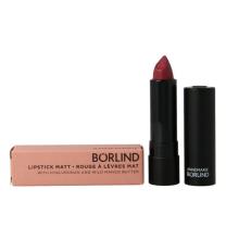 Annemarie Borlind Lipstick matt berry 4.2g