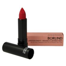 Annemarie Borlind Lipstick matt red 1st