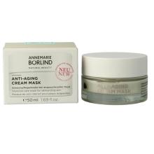 Annemarie Borlind Anti-aging cream mask 50ml