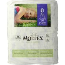 moltex Pure & nature babyluiers XL 21st