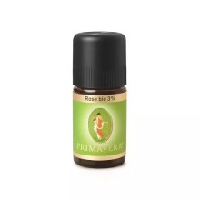 Primavera Roos 3% bio 5ml