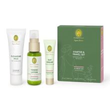 Primavera Starter & travel set glowing age 1set