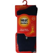 heat holders Ladies original socks 37-42 navy blue 1paar