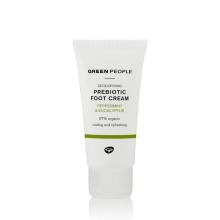 green people Deodorising prebiotic foot cream 50ml