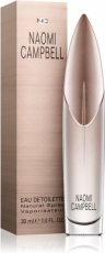 Naomi Campbell Private Eau de Toilette Spray 30 ML