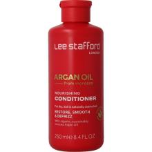 Lee Stafford Argan oil conditioner nourish 250ml