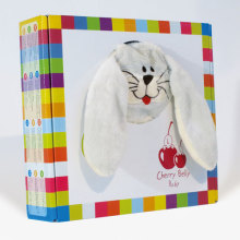 Spruyt Hillen Cherry belly baby konijn 1st