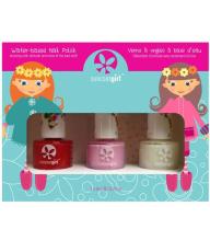 Suncoat Girl Nagellak ballerina beauty 1set