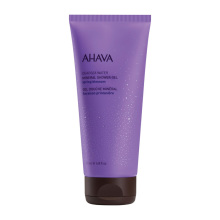 Ahava Mineral showergel spring blossom 200ml