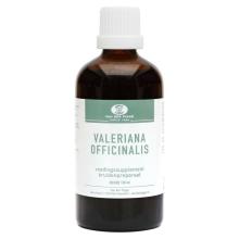 Van Der Pigge Valeriana officinalis 100ml