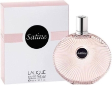 Lalique Satine Eau de Parfum Spray 100 ML