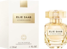 Elie Saab Le Parfum Lumi&egrave;re Eeau de Parfum 30 ML