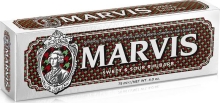 marvis Sweet & Sour Rhubarb 75ml