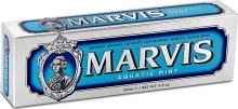 marvis Aquatic Mint (Blue) 85 ML