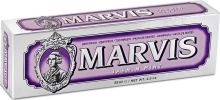marvis Jasmin Mint  (purple) 85ml