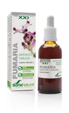 soriabel Soria Bel Fumaria Officinalis Xxi Extr. Fl. 50 Ml 50ml