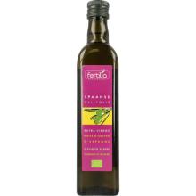 Fertilia Olijfolie Spaans bio 500ml