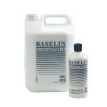 Chemodis Baseline massage milk 500ml